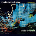the album cover for Maria Luciani Teresa - Sounds Of The City