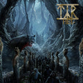 the album cover for Tyr - Hel