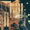 the album cover for SEEYOUSPACECOWBOY - Songs For The Firing Squad