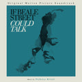 the album cover for If Beale Street Could Talk [Movie] - If Beale Street Could Talk [Deluxe LP Soundtrack]