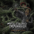the album cover for Toxodeth - Best Rest Rare