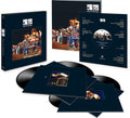 the album cover for King Crimson - Live In Tornonto: November 20th 2015 (W/Dvd) [Limited Edition]