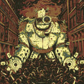 the album cover for Flobots - Noenemies