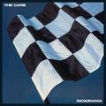 the album cover for The Cars - Panorama: Expanded Edition [2LP]