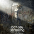 the album cover for Deadly Blessing - Psycho Drama [Deluxe]