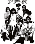 the album cover for Split Decision Band - Split Decision Band