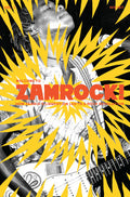 the album cover for Welcome To Zamrock 1 / Various - Welcome To Zamrock 1 / Various