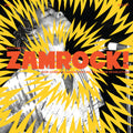the album cover for Welcome To Zamrock 1 / Various - Welcome To Zamrock 1 / Various
