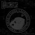 the album cover for Lillingtons - Project 313