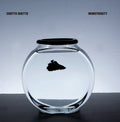 the album cover for Chotto Ghetto - Monstrosity
