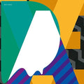the album cover for Aju, Dave - Rock The Mounts