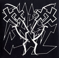the album cover for Unknown Artist - AS