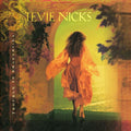 the album cover for Stevie Nicks - Trouble in Shangri-La