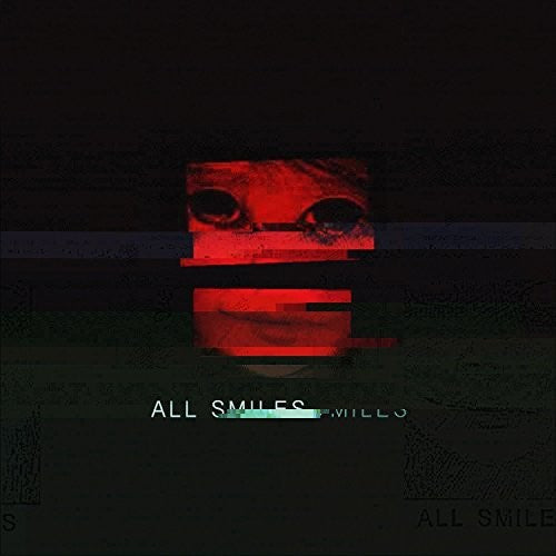the album cover for Sworn In - All Smiles