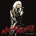 the album cover for Micheal Monroe - The Best of Michael Monroe