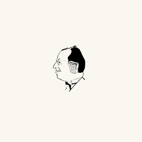 the album cover for Jean Perrey -Jacques - Jean-jacques Perrey Et Son Ondioline