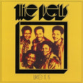 the album cover for Dells - Like It Was, Like It Is