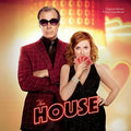 the album cover for House / O.S.T. - The House (Original Soundtrack)