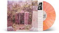 the album cover for The Marcus King Band - Carolina Confessions [Indie Exclusive Limited Edition Orange Marble LP]