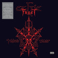the album cover for Celtic Frost - Morbid Tales