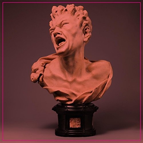 the album cover for Alessandro Alessandroni - Barocco & Romantico