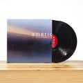 the album cover for American Football - American Football LP3 [2LP]