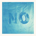 the album cover for Nanami Ozone - No [Colored Vinyl]