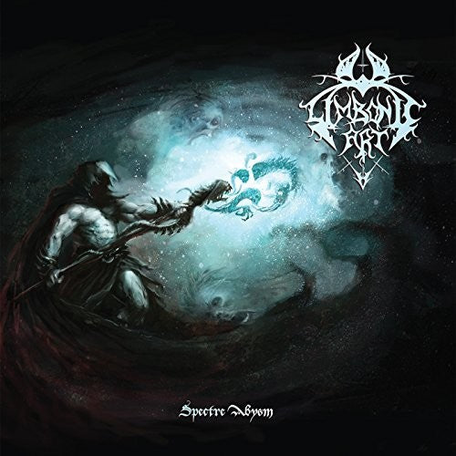 the album cover for Limbonic Art - Spectre Abysm