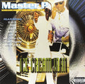 the album cover for Master P - Ice Cream Man [2LP]