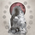 the album cover for Cellar Darling - This Is The Sound