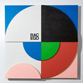 the album cover for RAC - EGO [2LP]