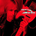 the album cover for Tom Petty & The Heartbreakers - Long After Dark [LP]