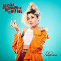 the album cover for Jessica Hernandez & The Deltas - Telephone [Deluxe 2LP]