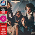 the album cover for Flamin Groovies - Flamingo