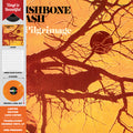 the album cover for Wishbone Ash - Pilgrimage (Indie Exclusive) (Gate) (Org) [Record Store Day]