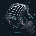 the album cover for Elephant Gym - Underwater
