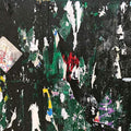 the album cover for Shlohmo - End