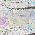 the album cover for Broken Social Scene - Hug Of Thunder