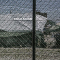the album cover for Vatican Shadow - Rubbish Of The Floodwaters