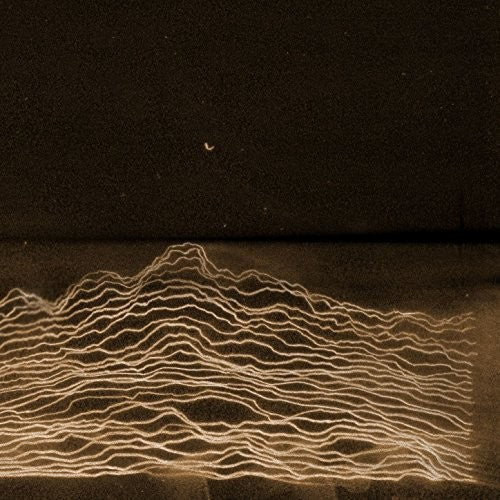 the album cover for Floating Points - Reflections: Mojave Desert [w/DVD]