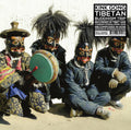 the album cover for Kink Gong - Tibetan Buddhism Trip