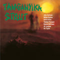 the album cover for John Coltrane / Harden,Wilbur - Tanganyika Strut