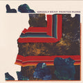 the album cover for Grizzly Bear - Painted Ruins [LP]