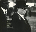 the album cover for Van Morrison - The Healing Game: 20th Anniversary [Deluxe 3CD]