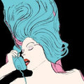 the album cover for Chromatics - Night Drive (deluxe Edition)