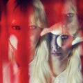 the album cover for Chromatics - Camera (deluxe)