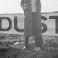 the album cover for Laurel Halo - Dust