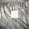 the album cover for Tom Hobden / James,Eliot - Present: Roam