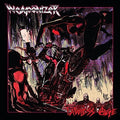the album cover for Weaponizer - Lawless Age