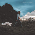 the album cover for Tyler Ramsey - For The Morning [LP]